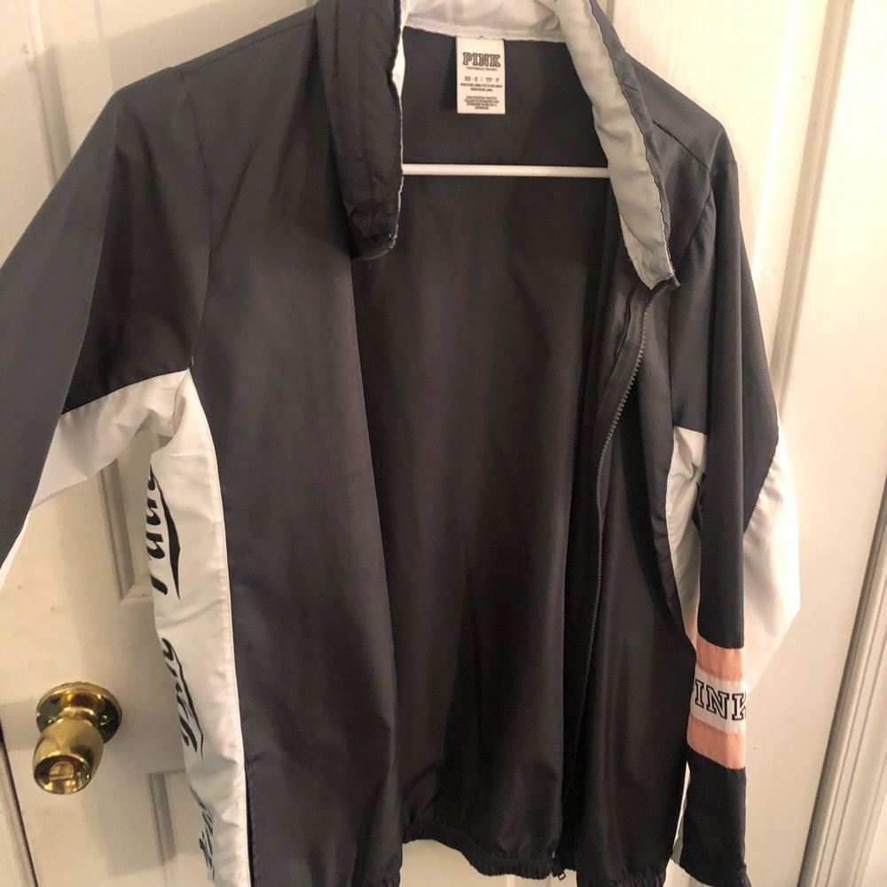 Victoria’s Secret Pink Windbreaker